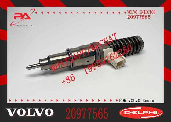 Common Rail Injector BEBE4F01102 21244717 BEBE4F01101 20582430 BEBE4F01102 20977565 BEBE4F07001 BEBE4F09001 for E3 Unit Pump