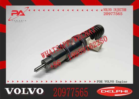 Common Rail Injector BEBE4F01102 21244717 BEBE4F01101 20582430 BEBE4F01102 20977565 BEBE4F07001 BEBE4F09001 for E3 Unit Pump