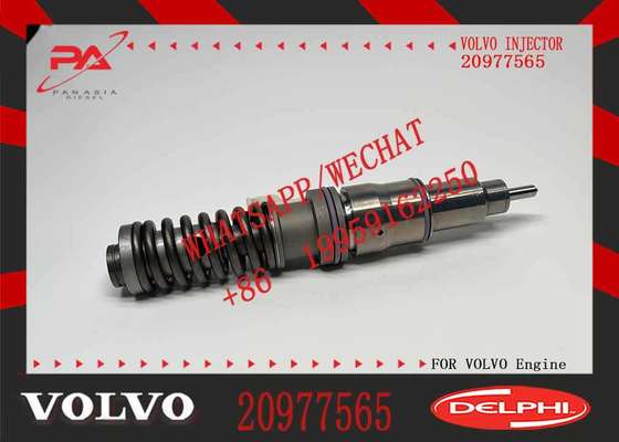 Common Rail Injector BEBE4F01102 21244717 BEBE4F01101 20582430 BEBE4F01102 20977565 BEBE4F07001 BEBE4F09001 for E3 Unit Pump