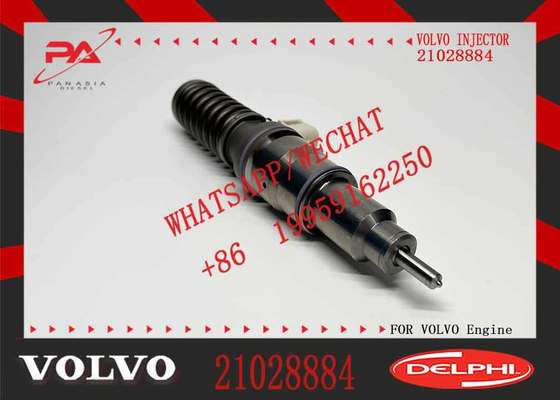 2025 Hot Selling Electronic Unit Pump diesel Fuel Injection Unit Pump Injector 21028884 BEBE4D20001 for Car Replace and Repair