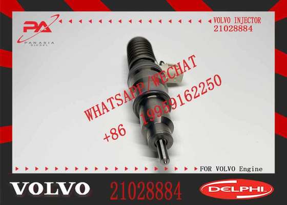 2025 Hot Selling Electronic Unit Pump diesel Fuel Injection Unit Pump Injector 21028884 BEBE4D20001 for Car Replace and Repair