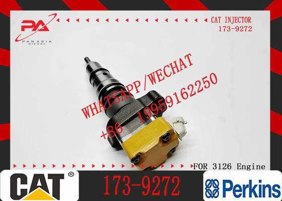 Caterpillar 3126 Injectors Reman 0R9350 141-7837 196-4229 173-9272