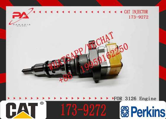 Caterpillar 3126 Injectors Reman 0R9350 141-7837 196-4229 173-9272