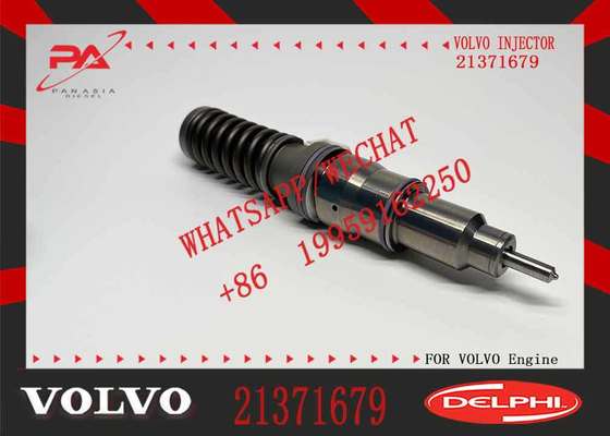 New Fuel Injector BEBE4D25001 for Volvo for RENAULT MD13 EURO 5 Diesel Engine Replacement Parts 21371679 85003268 21340616
