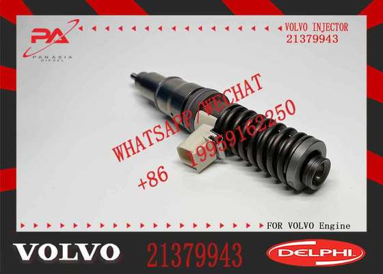 YUE CAI VOE21379939 4 Pin Diesel FULE Injector 3801369 21159131 21379939 2159131 3847790 BEBE4D18002 BEBE4D27002
