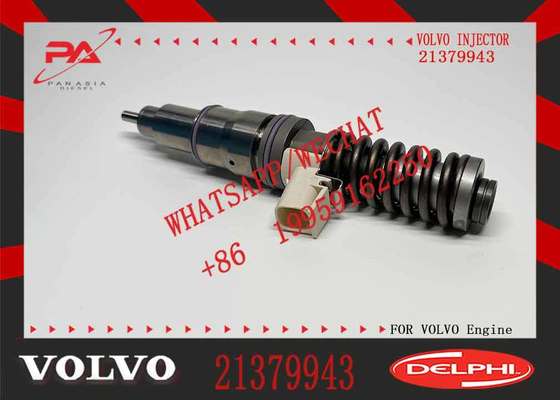 YUE CAI VOE21379939 4 Pin Diesel FULE Injector 3801369 21159131 21379939 2159131 3847790 BEBE4D18002 BEBE4D27002