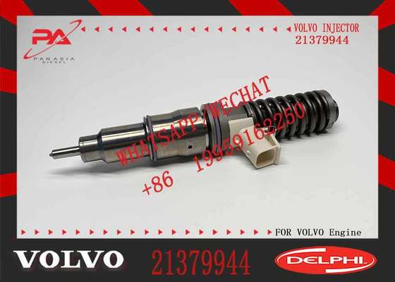 Good Price Hot Sale Truck Unit Injector 23171674 21371675 Common Rail Fuel Injector 21371679 21379939 21379943