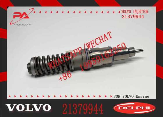 Good Price Hot Sale Truck Unit Injector 23171674 21371675 Common Rail Fuel Injector 21371679 21379939 21379943