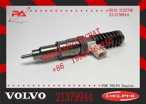 Good Price Hot Sale Truck Unit Injector 23171674 21371675 Common Rail Fuel Injector 21371679 21379939 21379943