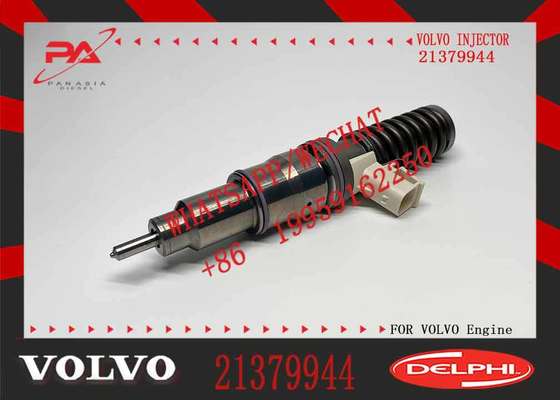 Good Price Hot Sale Truck Unit Injector 23171674 21371675 Common Rail Fuel Injector 21371679 21379939 21379943