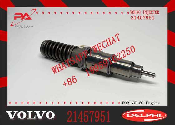 Diesel Injectors 21457951 BEBE4F10001 21457950 85003711 Engine Auto Parts Unit Pump Injector