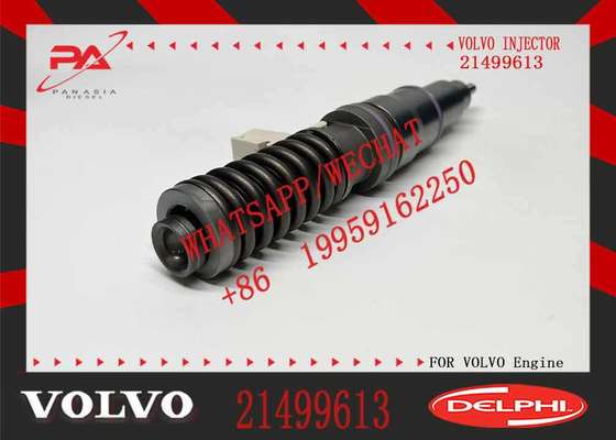 Diesel Common Rail Fuel Injection Pump Fuel Injector Nozzle Assy 21499613 BEBE4G16001 for VOLVO MD11 P3624 TIER 4 Engine