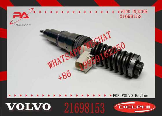 Good Quality HDE16 EURO 5 Injection Unit Diesel Engine Fuel Injector BEBE5H01001 21698153