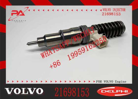 Good Quality HDE16 EURO 5 Injection Unit Diesel Engine Fuel Injector BEBE5H01001 21698153