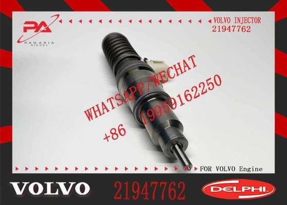 Re-manufactured Electronic Unit Pump diesel Fuel Injection Unit Pump Injector 21947762 BEBE4D45001 for VOLVO (RENAULT) MD9 3503