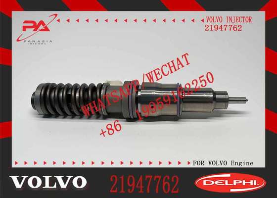 Re-manufactured Electronic Unit Pump diesel Fuel Injection Unit Pump Injector 21947762 BEBE4D45001 for VOLVO (RENAULT) MD9 3503