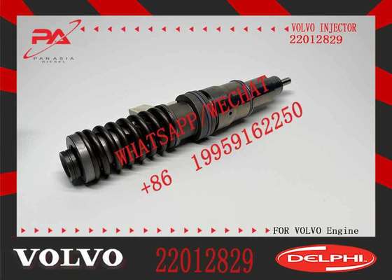 New Diesel Fuel Injector 22012829 BEBE4L13001 21714948 889498 22012829 for VO-LVO D16