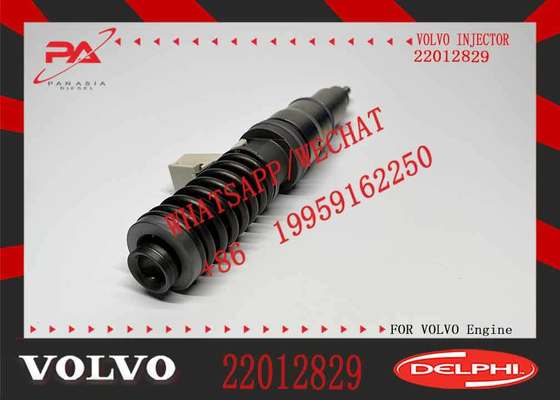 New Diesel Fuel Injector 22012829 BEBE4L13001 21714948 889498 22012829 for VO-LVO D16