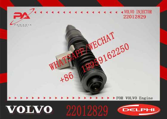 New Diesel Fuel Injector 22012829 BEBE4L13001 21714948 889498 22012829 for VO-LVO D16
