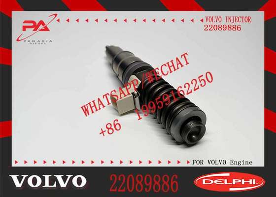 Common Rail Diesel Fuel Injector 22089886 BEBE4P01103 for VOLVO MD13