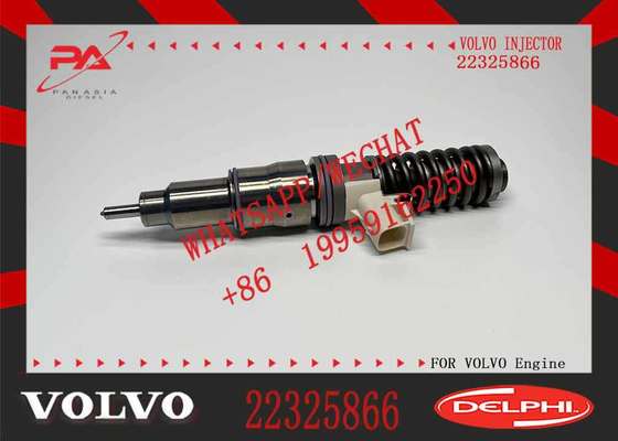 New Diesel Fuel Injector 22325866 BEBE4D48001 PENTA MD11 22325866 for VO-LVO 22340648 3801144