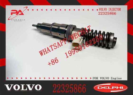 New Diesel Fuel Injector 22325866 BEBE4D48001 PENTA MD11 22325866 for VO-LVO 22340648 3801144