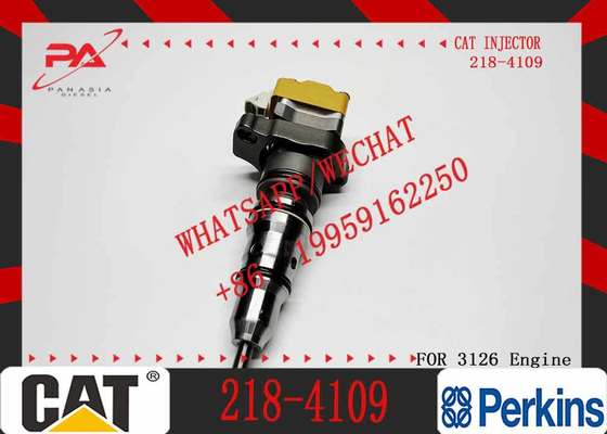 229-8842 229-5928 218-4109 183-6797 178-6343 178-6342 177-4753 177-4752 171-9704 Fuel Injector Assembly for Caterpillar