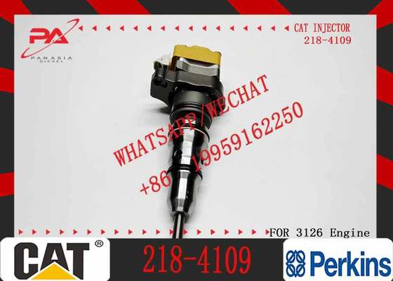 229-8842 229-5928 218-4109 183-6797 178-6343 178-6342 177-4753 177-4752 171-9704 Fuel Injector Assembly for Caterpillar