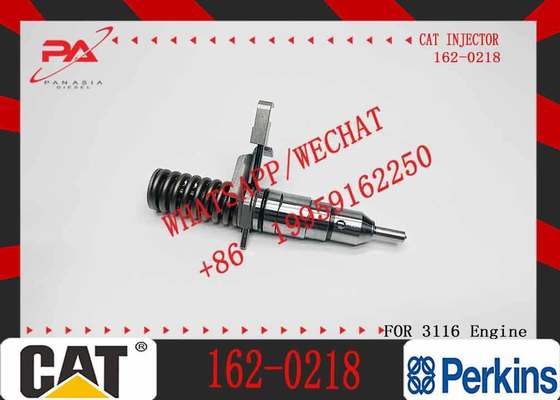 Diesel Common Rail Fuel Injector 140-8413 162-0212 162-0218 0R-8473 Is Suitable for Caterpillar 3116 Series and 2995 engines