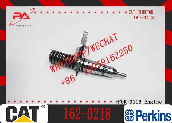 Diesel Common Rail Fuel Injector 140-8413 162-0212 162-0218 0R-8473 Is Suitable for Caterpillar 3116 Series and 2995 engines