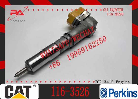 Fyoz Hydraulic Pump Solenoid Gp 315-4412 116-3526 Kwe5k-31g For cat forest Products Wheeled Excavator Material Handler E320