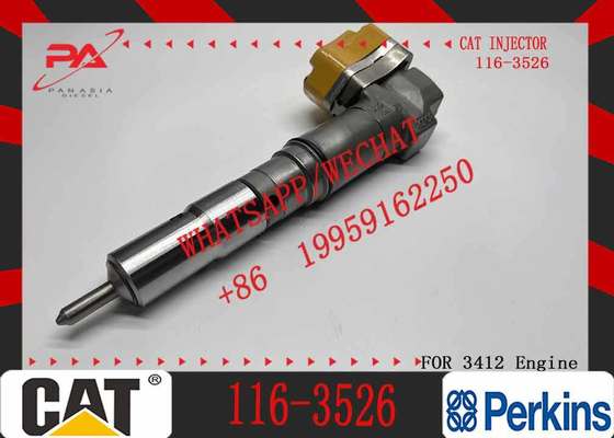 Fyoz Hydraulic Pump Solenoid Gp 315-4412 116-3526 Kwe5k-31g For cat forest Products Wheeled Excavator Material Handler E320