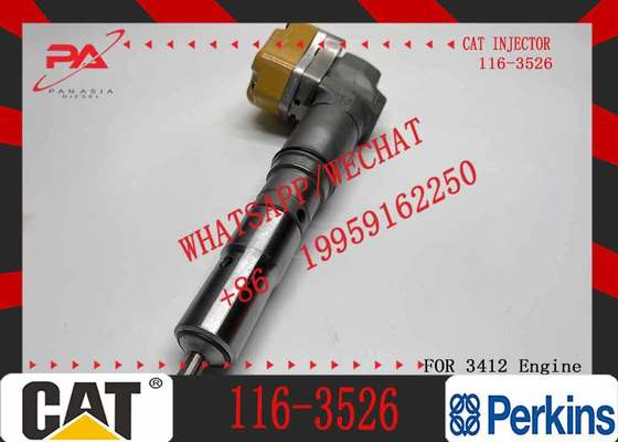 Fyoz Hydraulic Pump Solenoid Gp 315-4412 116-3526 Kwe5k-31g For cat forest Products Wheeled Excavator Material Handler E320