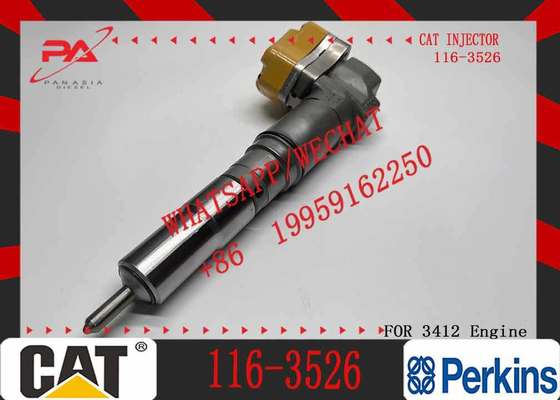 Fyoz Hydraulic Pump Solenoid Gp 315-4412 116-3526 Kwe5k-31g For cat forest Products Wheeled Excavator Material Handler E320