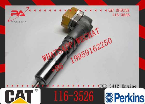 Fyoz Hydraulic Pump Solenoid Gp 315-4412 116-3526 Kwe5k-31g For cat forest Products Wheeled Excavator Material Handler E320