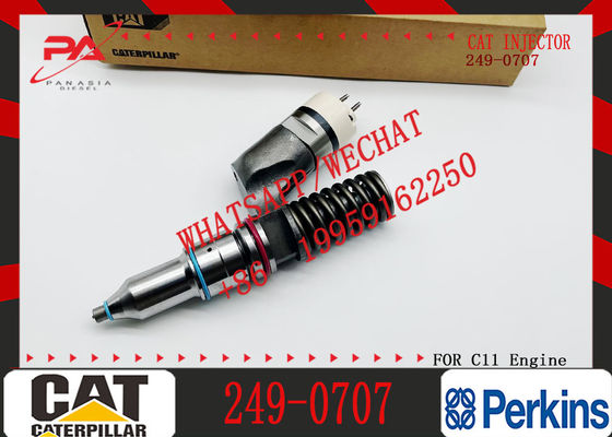 Cat C11/C13 Injector Plunger Spring for 239-4908 249-0705 249-0707 249-0708 249-0712 249-0713 250-1309 253-0608 Injector