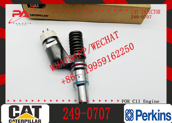 Cat C11/C13 Injector Plunger Spring for 239-4908 249-0705 249-0707 249-0708 249-0712 249-0713 250-1309 253-0608 Injector