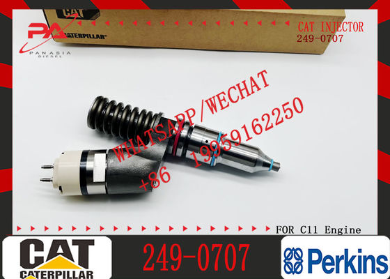 Cat C11/C13 Injector Plunger Spring for 239-4908 249-0705 249-0707 249-0708 249-0712 249-0713 250-1309 253-0608 Injector