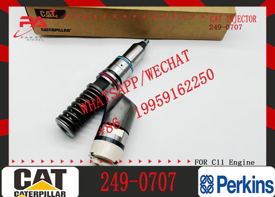 Cat C11/C13 Injector Plunger Spring for 239-4908 249-0705 249-0707 249-0708 249-0712 249-0713 250-1309 253-0608 Injector