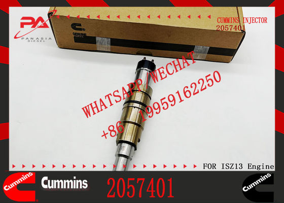 Diesel Injector Armature Lift Adjusting Shim Injector Gasket B30 1.91-2.06 for Cummins XPI 2264458 2086663 2057401