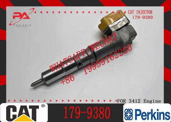 174-7526 20R-0758 174-7527 174-7528 20R-0759 179-9380 diesel Fuel Injector Engine Parts for 3412