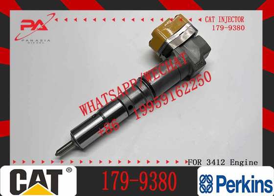 174-7526 20R-0758 174-7527 174-7528 20R-0759 179-9380 diesel Fuel Injector Engine Parts for 3412