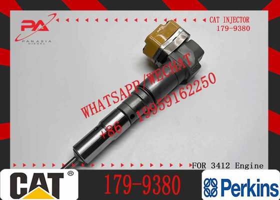 174-7526 20R-0758 174-7527 174-7528 20R-0759 179-9380 diesel Fuel Injector Engine Parts for 3412