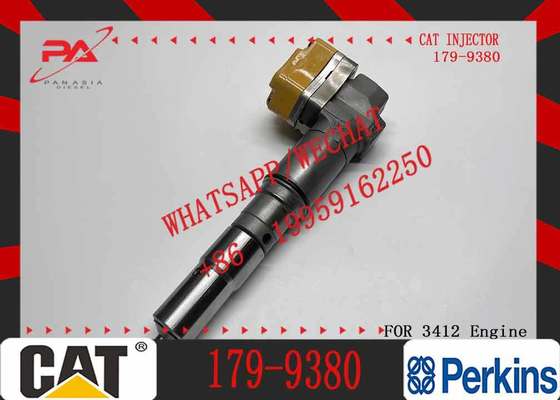 174-7526 20R-0758 174-7527 174-7528 20R-0759 179-9380 diesel Fuel Injector Engine Parts for 3412
