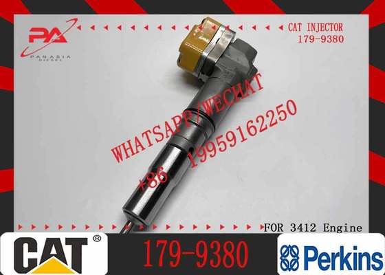 174-7526 20R-0758 174-7527 174-7528 20R-0759 179-9380 diesel Fuel Injector Engine Parts for 3412