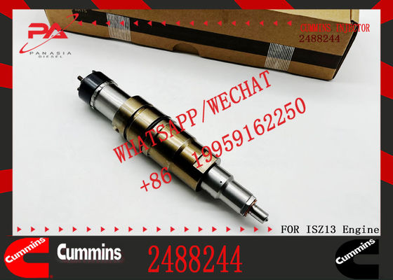 2488244 New Injection Valves Diesel Fuel Injector 574232 2419680 2488244 or Injector 2488244 574232