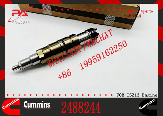 2488244 New Injection Valves Diesel Fuel Injector 574232 2419680 2488244 or Injector 2488244 574232