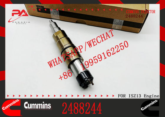 2488244 New Injection Valves Diesel Fuel Injector 574232 2419680 2488244 or Injector 2488244 574232