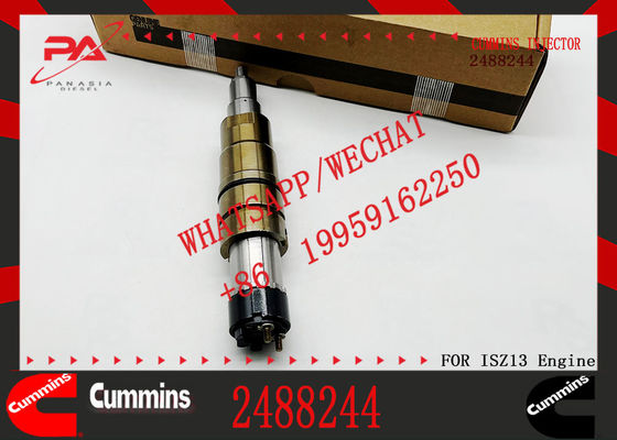 2488244 New Injection Valves Diesel Fuel Injector 574232 2419680 2488244 or Injector 2488244 574232