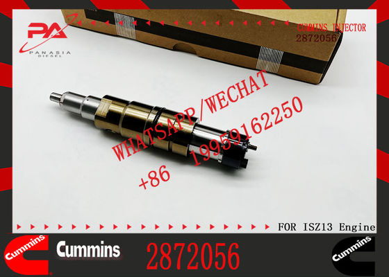 High Pressure Fuel Pump 2872056 2872284 2872405 2872544 2894920 2897320 4307217 4326959 4326989 4397488